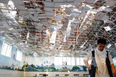 Đánh bom liều chết tại đám cưới khiến 63 người thiệt mạng