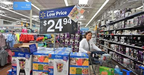 Fed: Tăng thuế nhập khẩu hàng hoá khiến giá cả tăng cao 