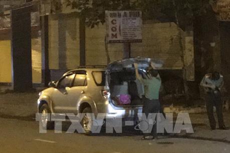 Bắt Phó tổng giám đốc Công ty Công Lý về hành vi lừa đảo chiếm đoạt tài sản