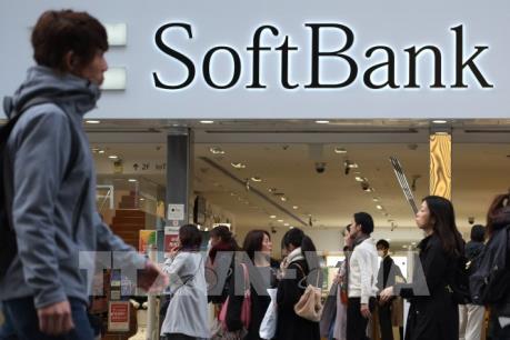 SoftBank cân nhắc bán công ty thiết kế chip Arm