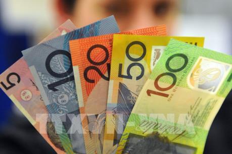 Nhiều ngân hàng trung ương châu Á đồng loạt hạ lãi suất