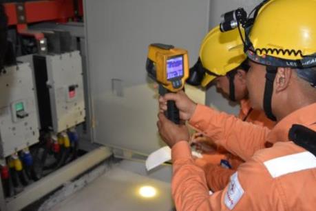 EVN giảm 86% báo cáo giấy và điện tử hóa các dịch vụ điện