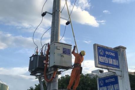 Lịch cắt điện Đà Nẵng từ 23/8 đến 24/8