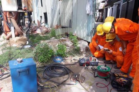 Thông tin cung cấp điện Đà Nẵng ngày mai 29/1 cập nhật mới nhất