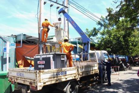 Lịch cắt điện Đà Nẵng ngày mai 25/12 cập nhật mới nhất