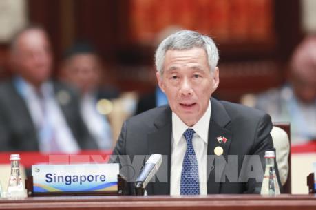 Singapore sẽ nâng tuổi nghỉ hưu người lao động lên 65 và 70 tuổi