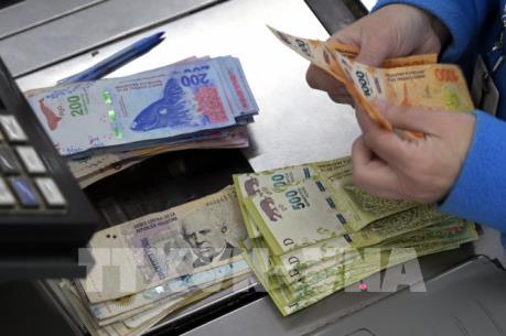 Argentina sẽ phải nỗ lực trả nợ IMF