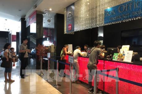 World Cup 2022: Điểm bán vé trận Việt Nam-Thái Lan đóng cửa ngay sau khi mở bán