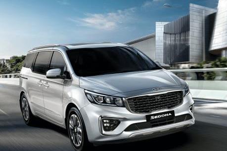 Cập nhật bảng giá xe ô tô Kia tháng 8, ưu đãi đến 60 triệu đồng