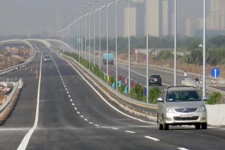 Cuối tháng 8/2019, khởi công cao tốc Bắc Nam đoạn Cam Lộ - La Sơn