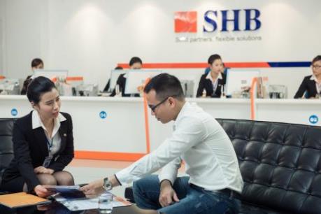 SHB dành nhiều ưu đãi bảo lãnh cho các khách hàng doanh nghiệp