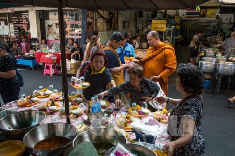 Tăng trưởng kinh tế Thái Lan quý II/2019 thấp nhất từ năm 2014