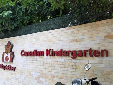 Sẽ rút giấy phép hoạt động của Trường Mầm non Maple Bear Westlake Point