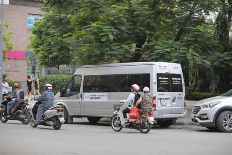 Thông tin tài xế trong vụ trường Gateway đã tử vong là thiếu căn cứ