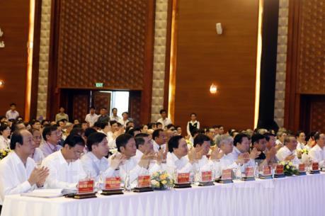 Tạo sự đồng thuận trong mối liên kết vùng miền Trung