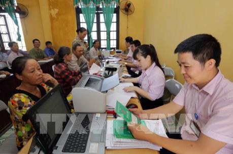 Lâm Đồng huy động hơn 1.000 tỷ đồng cho tín dụng chính sách xã hội