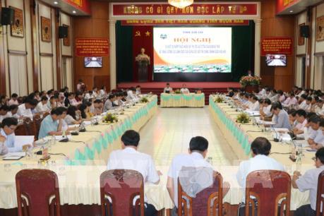 Công cụ hữu hiệu đẩy lùi nạn tín dụng đen