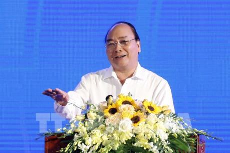 Các tỉnh miền Trung cần luôn lấy lợi ích Vùng làm ưu tiên trong phát triển