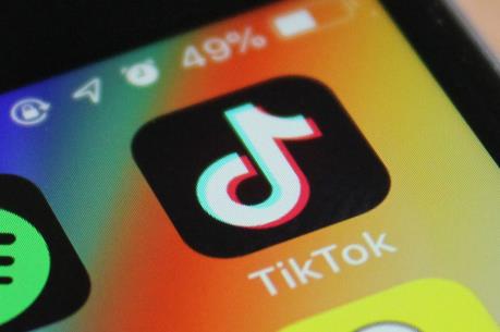 Tik Tok tiếp tục đạt doanh thu kỷ lục