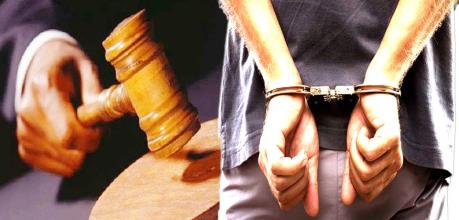 Phạt tù các “quan xã” lợi dụng chức vụ quyền hạn trong khi thi hành công vụ