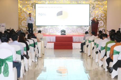 Thương mại điện tử: Giải pháp bứt phá cho doanh nghiệp