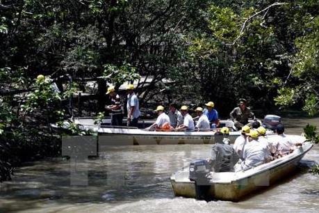 Hà Nội kết nối, phát triển du lịch với thị trường Australia