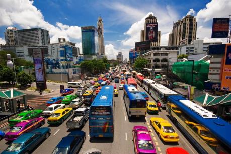 Thái Lan thông qua gói kích thích kinh tế hơn 10 tỷ USD