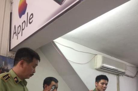 Lật tẩy website bán Samsung S10+ “chính hãng” giá dưới 4 triệu đồng