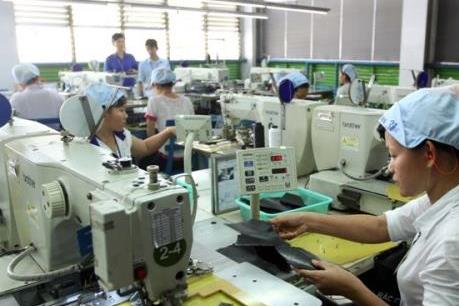 Để doanh nghiệp phát triển bền vững: Bài 1 - Tạo nền tảng nâng cao năng lực cạnh tranh