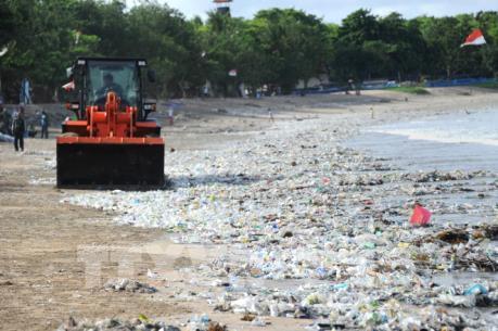 WB: Ô nhiễm nước đang làm giảm 1/3 tốc độ tăng trưởng kinh tế