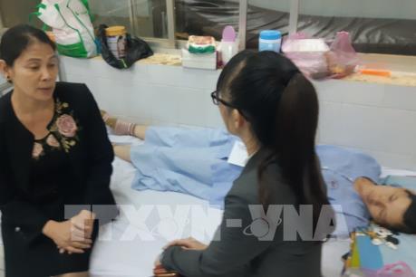 Vụ sản phụ bị “bỏ rơi” giữa đường: Cần xác định chính xác nguyên nhân cháu bé tử vong