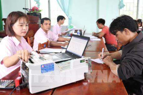 Tín dụng chính sách giúp Thừa Thiên - Huế giảm tỷ lệ hộ nghèo