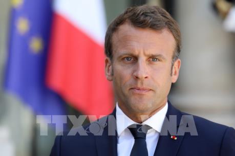 Những sai lầm kinh tế của Pháp trong thập niên qua (Phần 1)