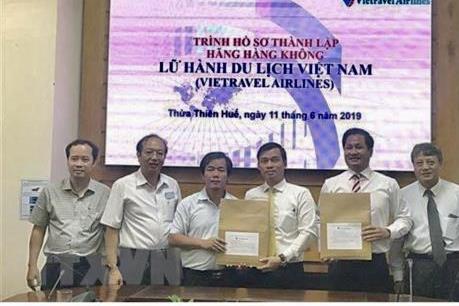 Tiến gần mục tiêu lập Hãng hàng không Vietravel Airlines