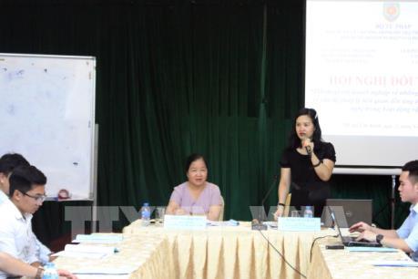 Tạo điều kiện kinh doanh bình đẳng cho các doanh nghiệp vận tải