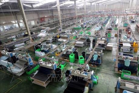 Tạo đột phá trong thu hút FDI ở Đồng Nai