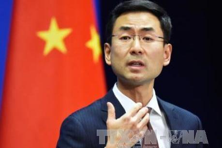 Bắc Kinh phản đối quy định mới của Mỹ với các cơ quan truyền thông nhà nước Trung Quốc