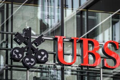 Ngành ngân hàng Thụy Sĩ đối mặt với nhiều khó khăn