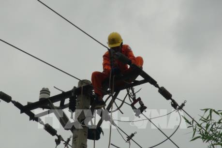 Lịch cắt điện Đồng Nai ngày mai 30/11