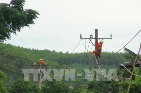 Lịch tạm ngừng cấp điện Khánh Hòa (Nha Trang) ngày mai 16/11