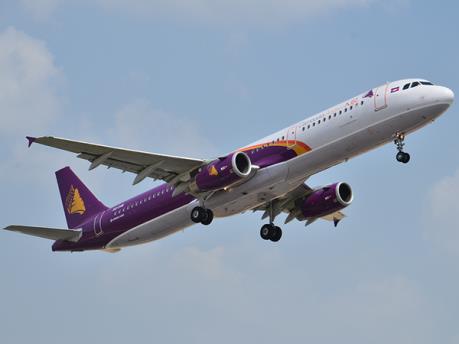 Cambodia Angkor Air sắp mở đường bay thẳng từ Phnom Penh - Đà Nẵng