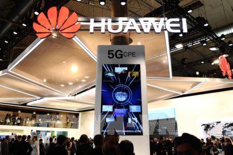 Huawei ra mắt bộ xử lý trí tuệ nhân tạo Ascend 910