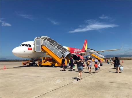 Vietjet huỷ 2 chuyến bay đi Đài Loan (Trung Quốc) chiều 24/8  do ảnh hưởng của bão Bailu