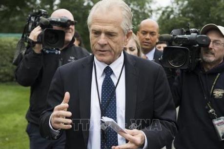 Cố vấn Nhà Trắng đánh giá về cạnh tranh thương mại Mỹ - Trung