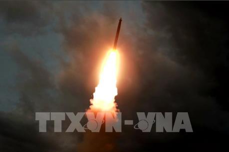 Hàn Quốc hội đàm riêng rẽ với Nga và Mỹ về vấn đề Triều Tiên