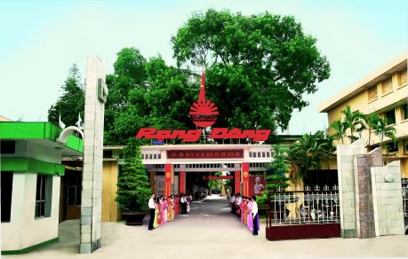 RAL tạm ứng cổ tức đợt 1/2019