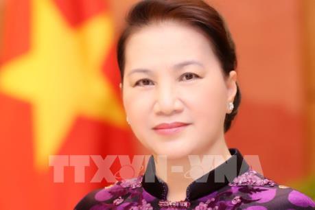 Chủ tịch Quốc hội lên đường tham dự Đại hội đồng AIPA 40 và thăm chính thức Thái Lan