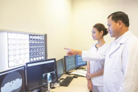 Sản phẩm bảo hiểm nhân thọ mới bảo vệ người tham gia trước ung thư và đột quỵ