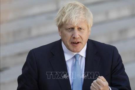 Anh sẽ không trả 39 tỷ bảng hóa đơn "li dị" cho EU nếu Brexit cứng