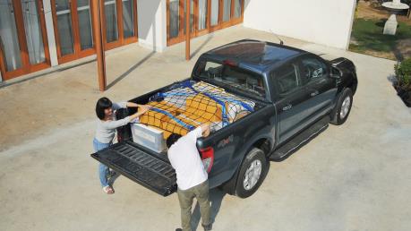 Bảy mẹo nhỏ cho chuyến du lịch xuyên quốc gia bằng ô tô riêng